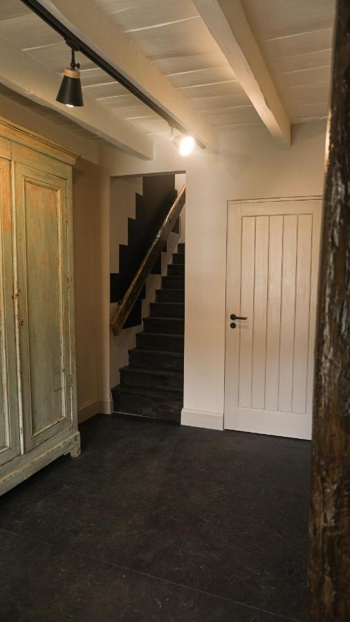 Ferme Fleurie Bed & Breakfast Bergesserin Екстериор снимка