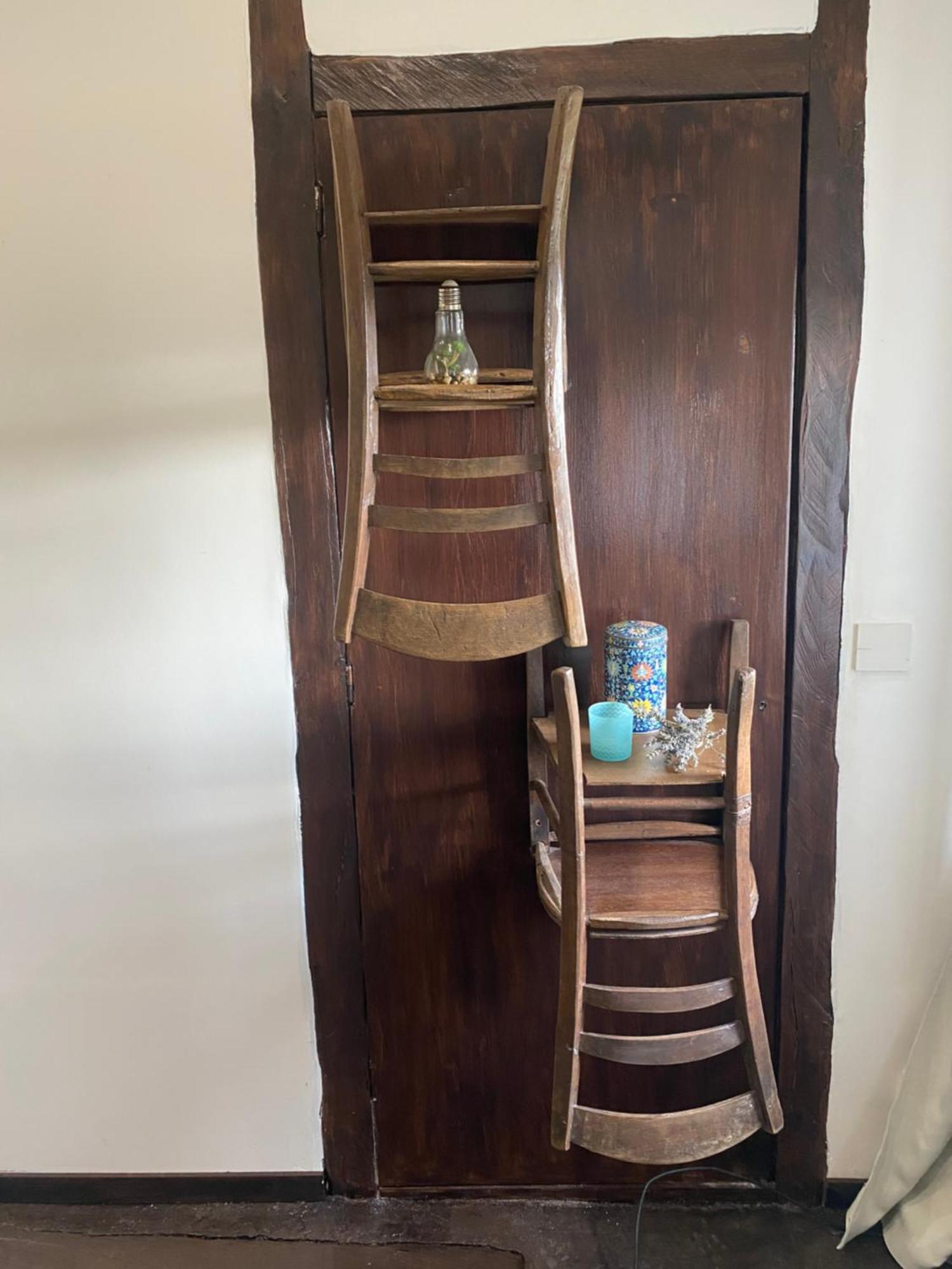 Ferme Fleurie Bed & Breakfast Bergesserin Екстериор снимка